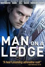 Man on a Ledge (2012) ระห่ำฟ้า ท้านรก