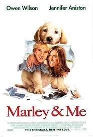 Marley & Me (2008) จอมป่วนหน้าซื่อ