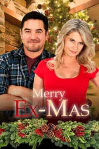 Merry Ex-Mas (2014) แฟนเก่าฉันในวันคริสมาสต์