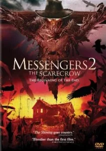 Messengers 2 The Scarecrow (2009) คนเห็นโคตรผี 2