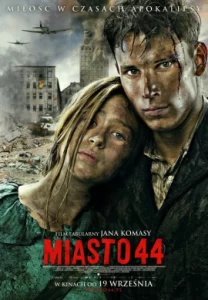 ดูหนัง ออนไลน์ Miasto 44 เต็มเรื่อง