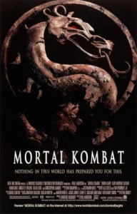 Mortal Kombat (1995) นักสู้เหนือมนุษย์