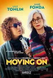 ดูหนัง ออนไลน์ Moving On เต็มเรื่อง (2023) แค้นฝังใจวัย(ไม่)รุ่น