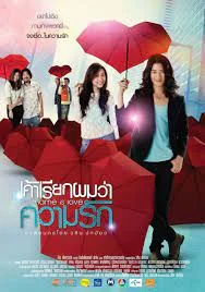 ดูหนัง ออนไลน์ My Name Is Love เต็มเรื่อง