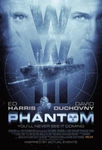 ดูหนัง ออนไลน์ Phantom เต็มเรื่อง (2013) ดิ่งนรกยุทธภูมิทะเลลึก