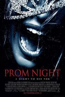 Prom Night (2008) พรอม ไนท์ คืนตายก่อนหวีด