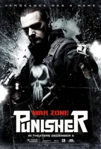 Punisher War Zone (2008) สงครามเพชฌฆาตมหากาฬ