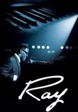 Ray (2004) เรย์ ตาบอด ใจไม่บอด