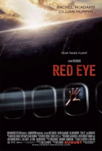 Red Eye (2005) เรดอาย เที่ยวบินระทึก