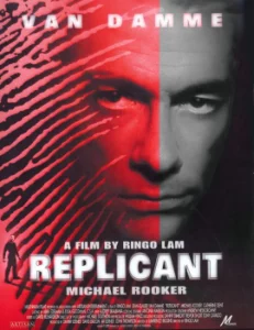 Replicant (2001) โคลนนิ่งสู้ คู่มหาประลัย