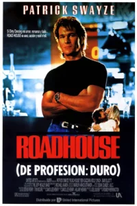 Road House (1989) ไอ้คลั่งมือหนึ่ง