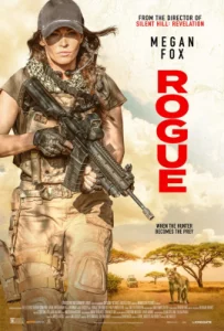 ดูหนัง Rogue (2020)