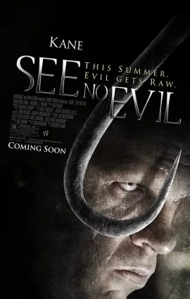 See No Evil 1 (2006) เกี่ยว ลาก กระชากนรก 1