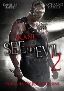 See No Evil 2 (2014) เกี่ยว ลาก กระชากนรก 2