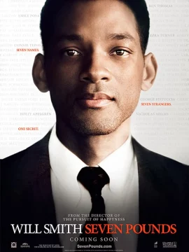 Seven Pounds (2008) เจ็ดหัวใจศรัทธา