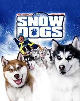 Snow Dogs (2002) แก๊งคุณหมา ป่วนคุณหมอ