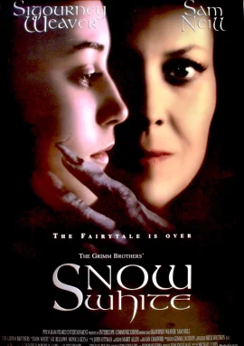 Snow White A Tale Of Terror (1997) สโนว์ไวท์ ตำนานสยอง