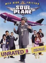 ดูหนัง ออนไลน์ Soul Plane เต็มเรื่อง