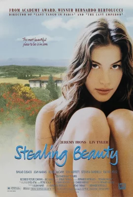 Stealing Beauty (1996) ความงดงาม…ที่แสนบริสุทธิ์