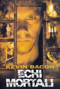 Stir of Echoes (1999) เสียงศพสะท้อนวิญญาณ