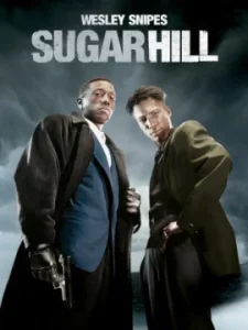 Sugar Hill (1993) ทวงบัลลังก์ โค่นเจ้าพ่อ