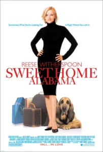 ดูหนัง ออนไลน์ Sweet Home Alabama เต็มเรื่อง