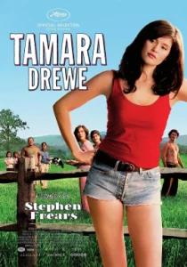 ดูหนัง ออนไลน์ Tamara Drewe เต็มเรื่อง