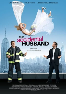 ดูหนัง ออนไลน์ The Accidental Husband เต็มเรื่อง