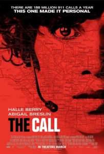 The Call (2013) ต่อสาย ฝ่าเส้นตาย