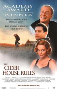 ดูหนังออนไลน์ The Cider House Rules เต็มเรื่อง