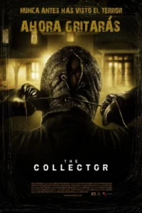 The Collection (2012) จับคนมาเชือด