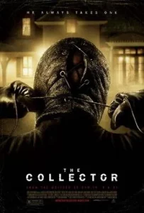 The Collector (2009) คืนสยองต้องเชือด