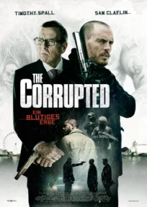 The Corrupted (2019) ผู้เสียหาย