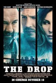 The Drop (2014) เงินเดือด