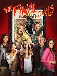 The Final Girls (2015) หวีดทะลุจอ