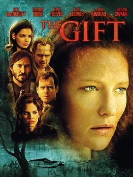 The Gift (2000) ลางสังหรณ์วิญญาณอำมหิต