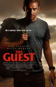 The Guest (2014) ขาโหดมาเคาะถึงบ้าน