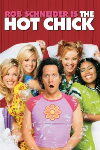 The Hot Chick (2002) ว้าย!…สาวฮ็อตกลายเป็นนายเห่ย