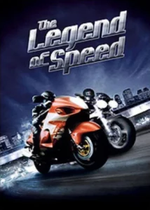 The Legend of Speed (1999) เร็วทะลุนรก