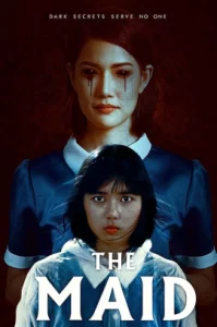 The Maid (2020) สาวลับใช้