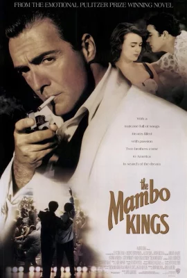 The Mambo Kings (1992) ราชาแห่งแมมโบ้