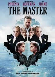 ดูหนัง The Master (2012) เดอะมาสเตอร์ บารมีสมองเพชร