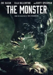 The Monster (2016) อะไรซ่อน