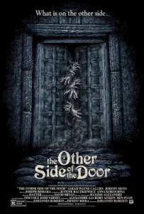 ดูหนัง ออนไลน์ The Other Side of the Door เต็มเรื่อง (2016) ดิ อาเธอร์ ไซด์ ออฟ เดอะ ดอร์