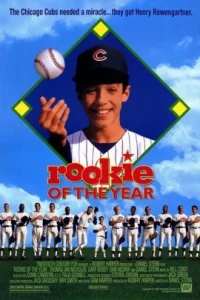 The Rookie (2002) ยังไม่หมดไฟ