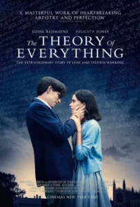 ดูหนัง ออนไลน์ The Theory of Everything เต็มเรื่อง