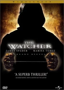 The Watcher (2000) จ้องตาย