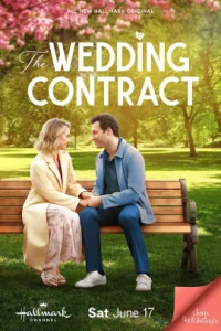 ดูหนัง ออนไลน์ The Wedding Contract (2023) เต็มเรื่อง