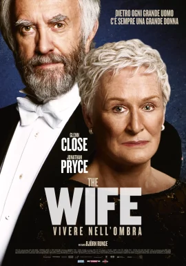 The Wife (2018) เมียโลกไม่จำ