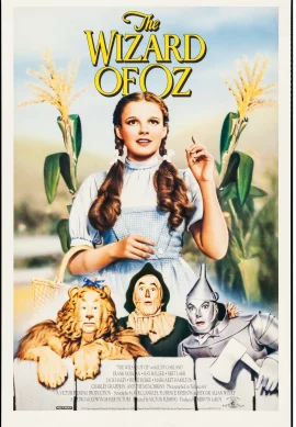 The Wizard of Oz (1939) พ่อมดแห่งเมืองออซ